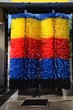 Spazzoloni verticali car wash