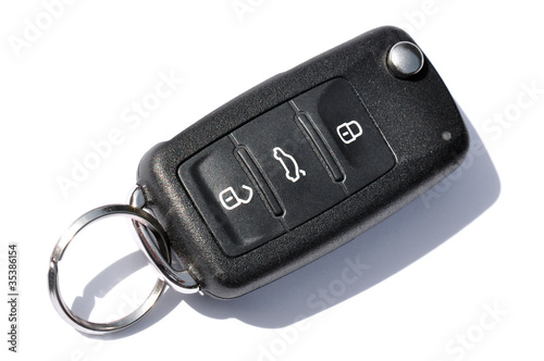 Photo: Autoschlüssel Autoschlüssel