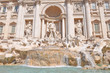 Trevi Fountain, Rome