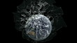 Video: Earth breaking window Earth breaking window