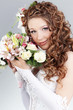 Beautiful bride