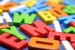 Alphabets
