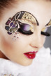 Face art