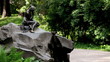 fountain