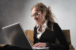 Photo: Businesswoman Businesswoman