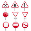 panneaux de signalisation panneaux de signalisation