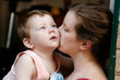 Mother and Son