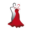 Tanzendes Paar - Logo