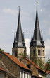 Jakobikirche (Stadtbibliothek) Mühlhausen