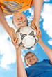 freizeitsport