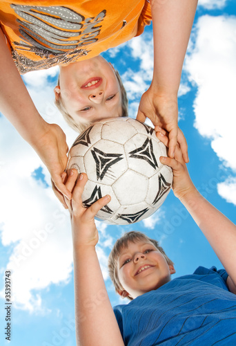 Photo: freizeitsport freizeitsport