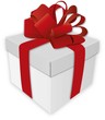 Pacco regalo