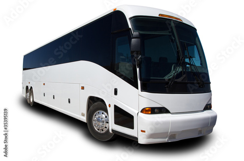 Foto: Tour Bus Tour Bus