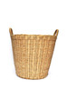 basket on the whitebackground basket on the whitebackground