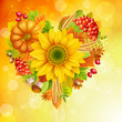 Autumn background