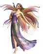 Fairy Summer Spirit
