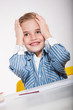 school stress