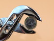 Euro unter Druck