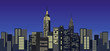 New York Skyscrapers