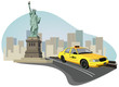 New York City Taxi