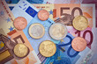 Monnaie européenne Monnaie européenne