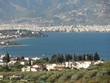 VOLOS, PANORAMA (GRECIA)