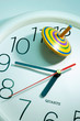 Foto: Top on Clock Top on Clock