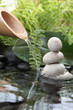 filet d'eau