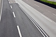asphalt road texture