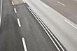 asphalt road texture