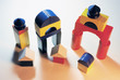 Building Blocks