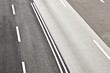 asphalt road texture
