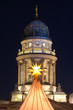 Foto: Christmas market in Berlin Christmas market in Berlin