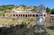 Ruins Ancient Heraclea Lyncestis, Bitola - Macedonia Ruins Ancient Heraclea Lyncestis, Bitola - Macedonia
