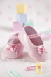 Baby shoes