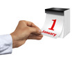 Gestenserie: Kalender Gestenserie: Kalender