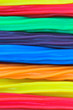 Licorice strands