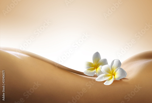 Foto: Beauté de Femme et Monoï Beauté de Femme et Monoï