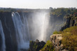 Victoria Falls - Zimbabwe, Africa