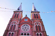 St Mary Notre Dame Cathedral,Saigon,Vietnam St Mary Notre Dame Cathedral,Saigon,Vietnam
