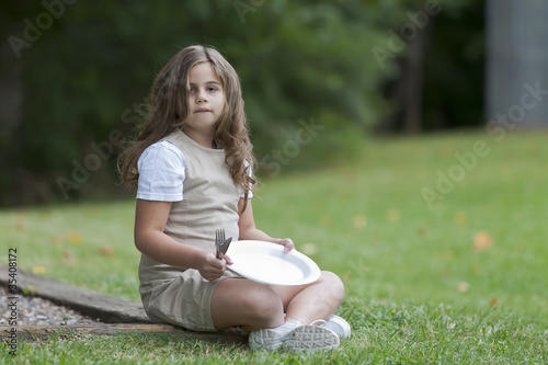 Photo: Hungry Child Hungry Child