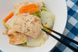 Foto: Special beancurd skin dish Special beancurd skin dish