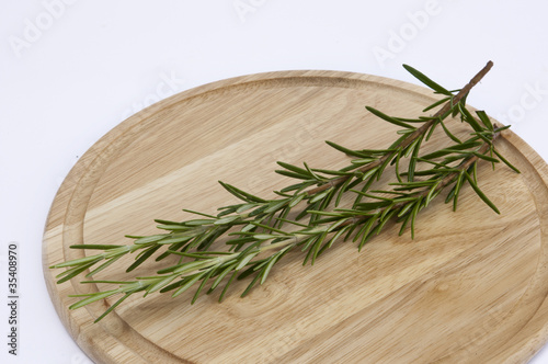 Photo: Rosemary Rosemary