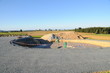 Windkraftanlage Fundament