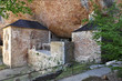 San Juan de la Pena Monastery