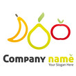 logo fruits