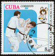 stamp, macro