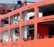 deck aft