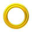 decorative metal frame