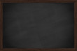 Kreidetafel schwarz Kreidetafel schwarz